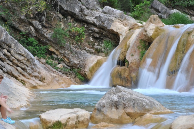 Arroyo de las Truchas