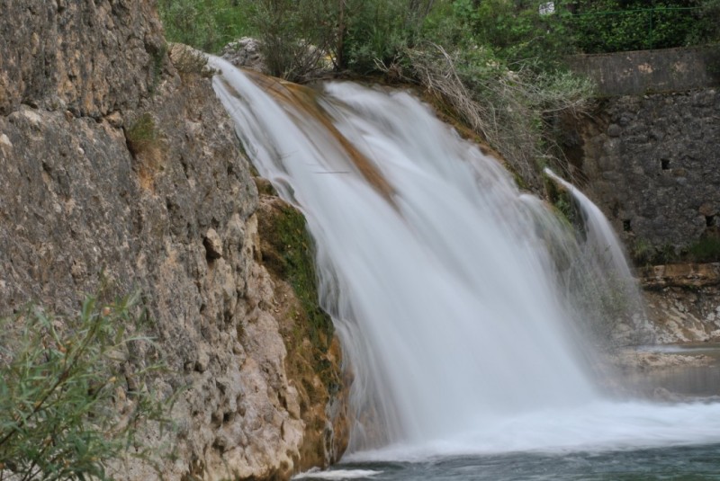 Charco de la Cuna