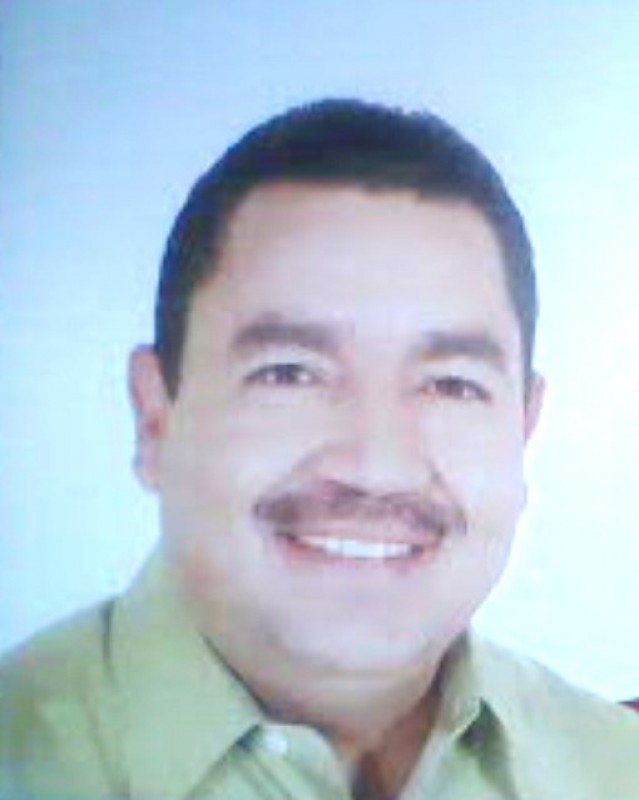 gerardo hernandez