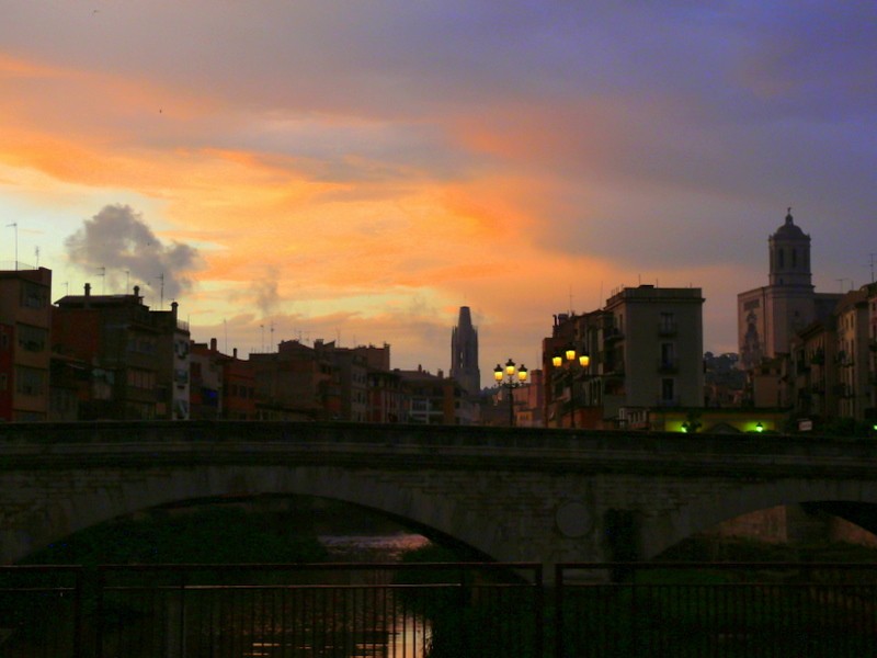 pont de pedra