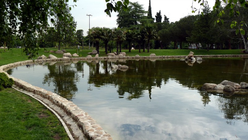 Parque de Aluche 11
