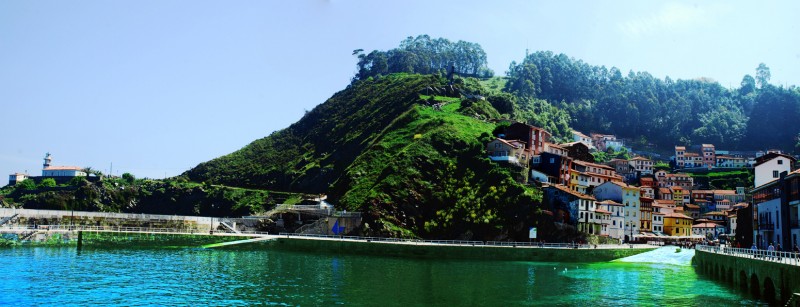 rincon de pescadores