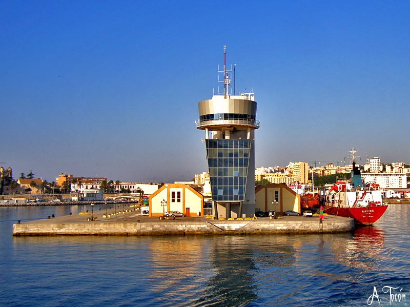 Torre de control