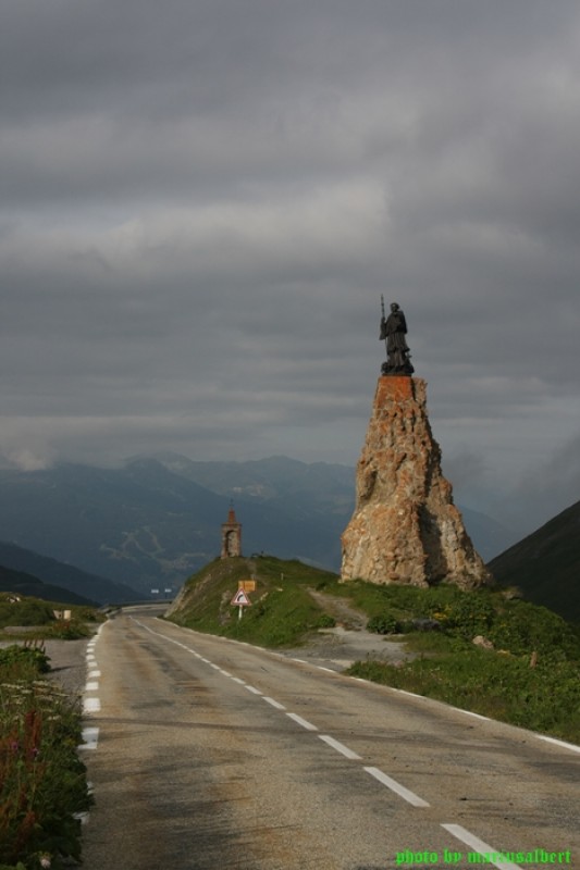 de italia a francia