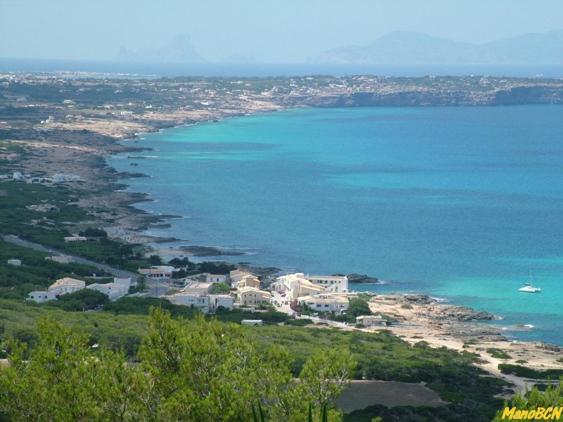 Formentera