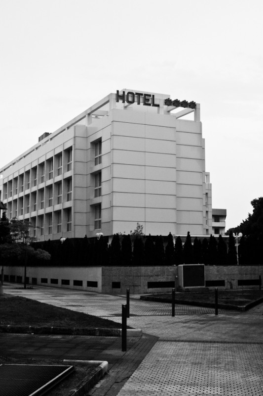 Hotel San Sebastin