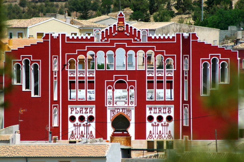 Plaza de Toros