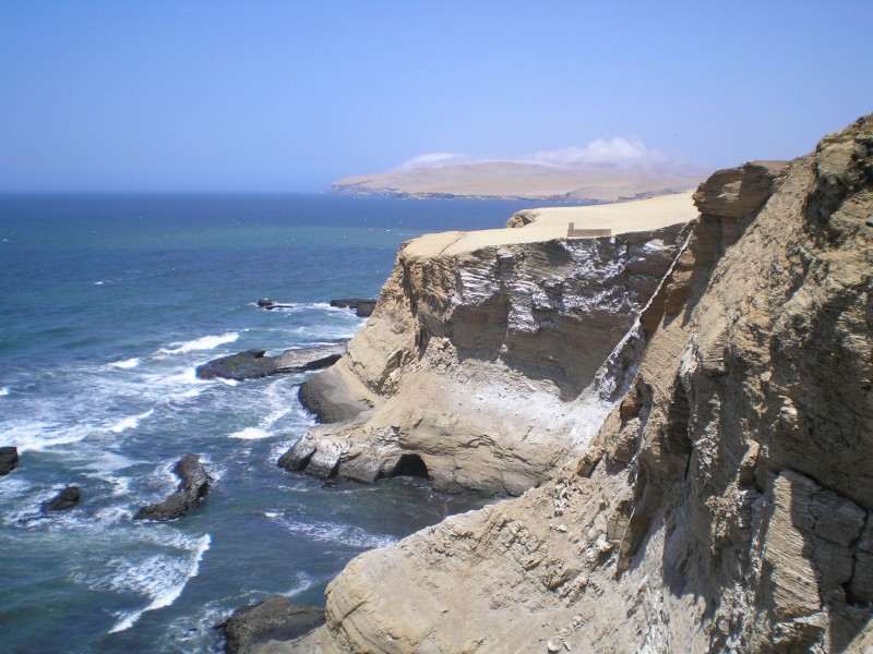 peninsula paracas1