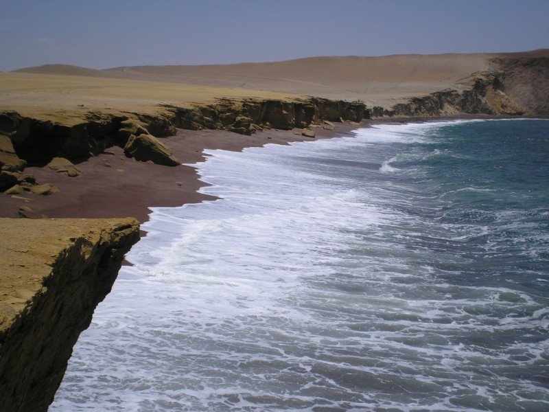 peninsula paracas 4