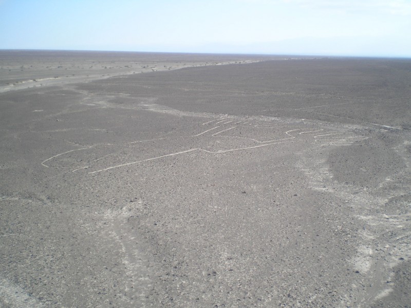 lineas de Nazca 1