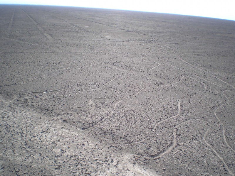 lineas de Nazca 2
