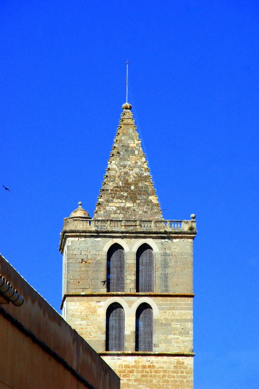 Campanario