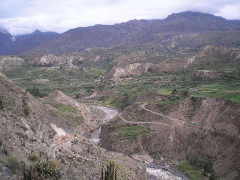 valle del colca 2