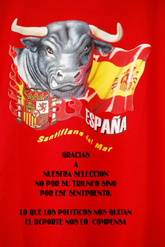 FURIA ESPAOLA