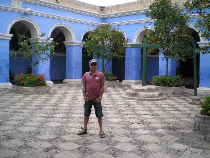santa catalina 2