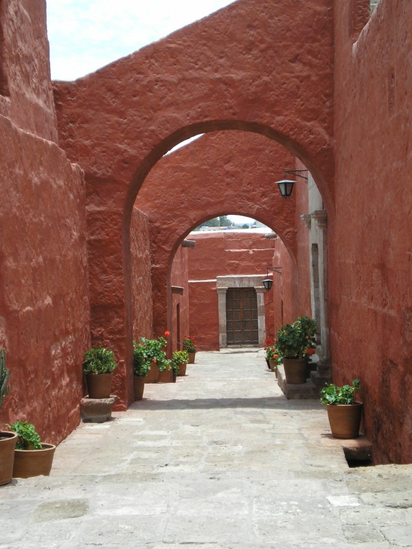 monasterio de sta catalina 3