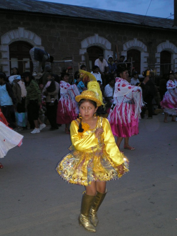 carnaval 1