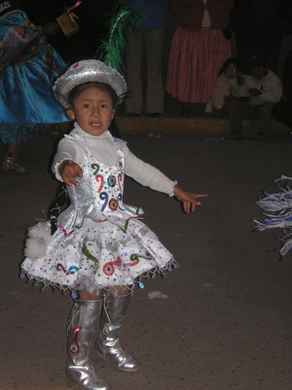 carnaval de Puno 2