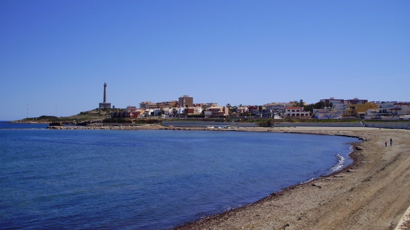 Playa de levante 06