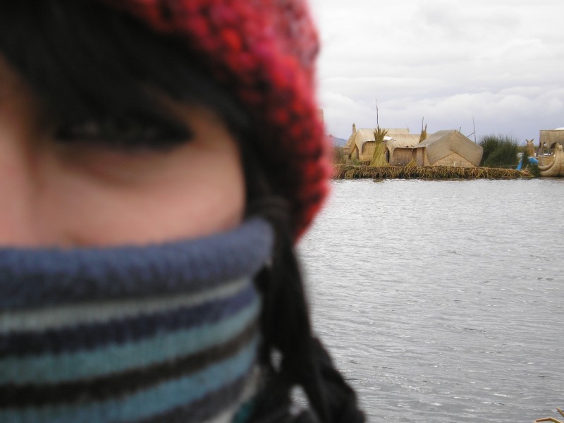 islas uros 4