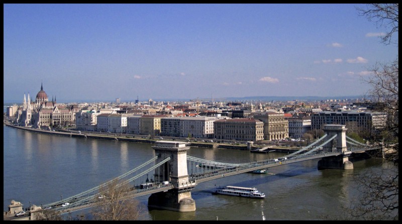 Puente de las Cadenas