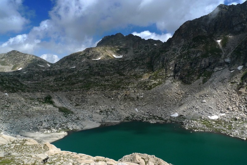 estany de Sabur