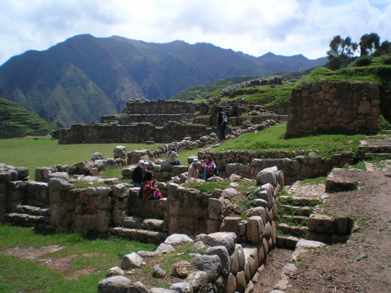 chinchero