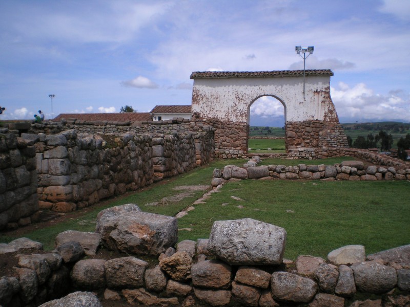 CHINCHERO 2