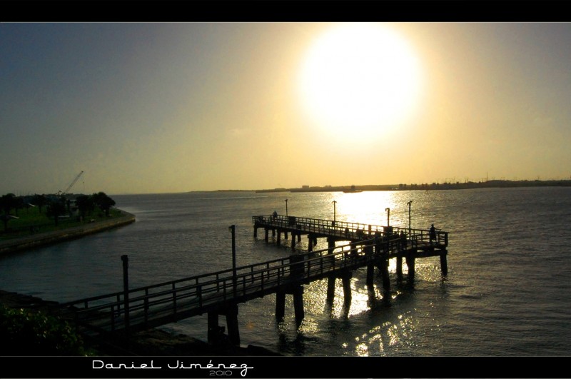 El Muelle