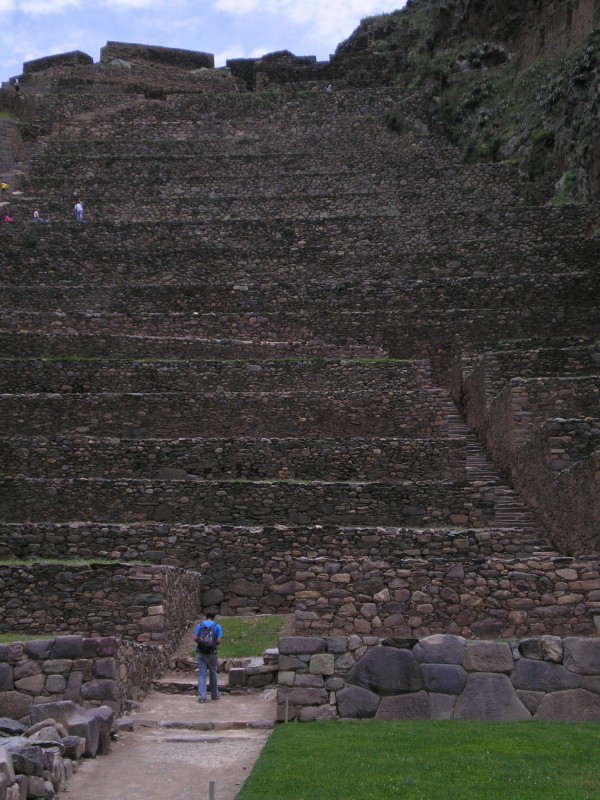 ollantaytambo