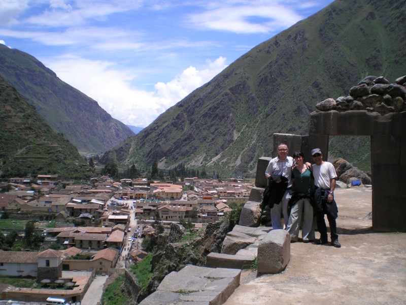 ollantaytambo 2