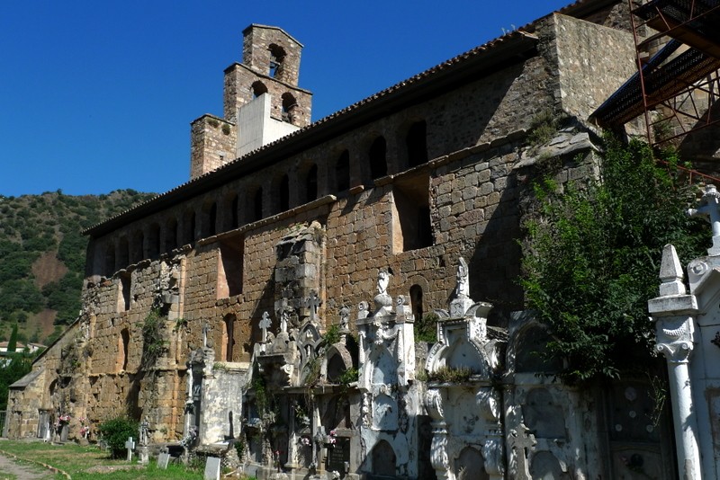 Colegiata Sta. Maria