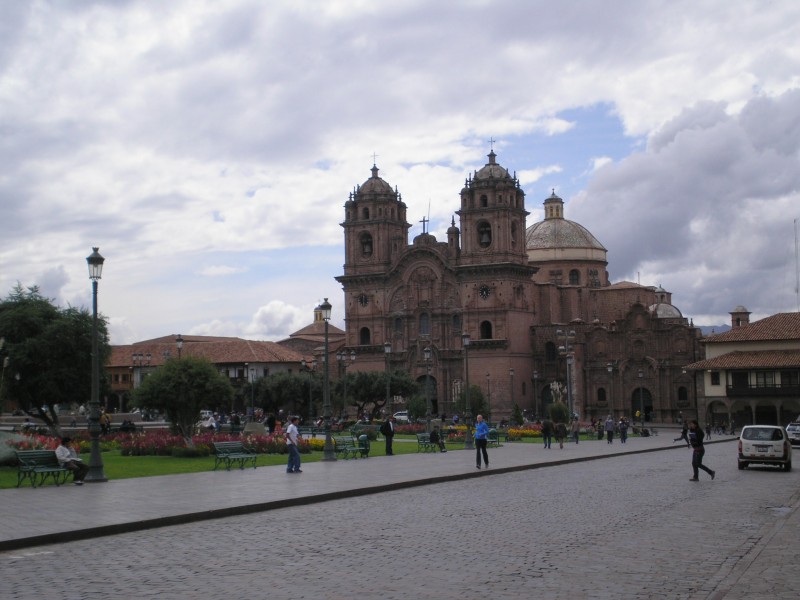 Cuzco 1