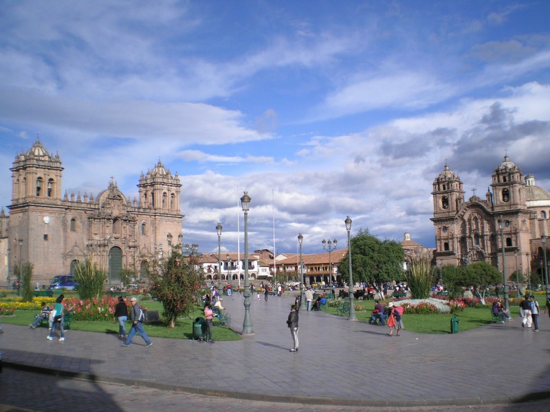 cuzco 3
