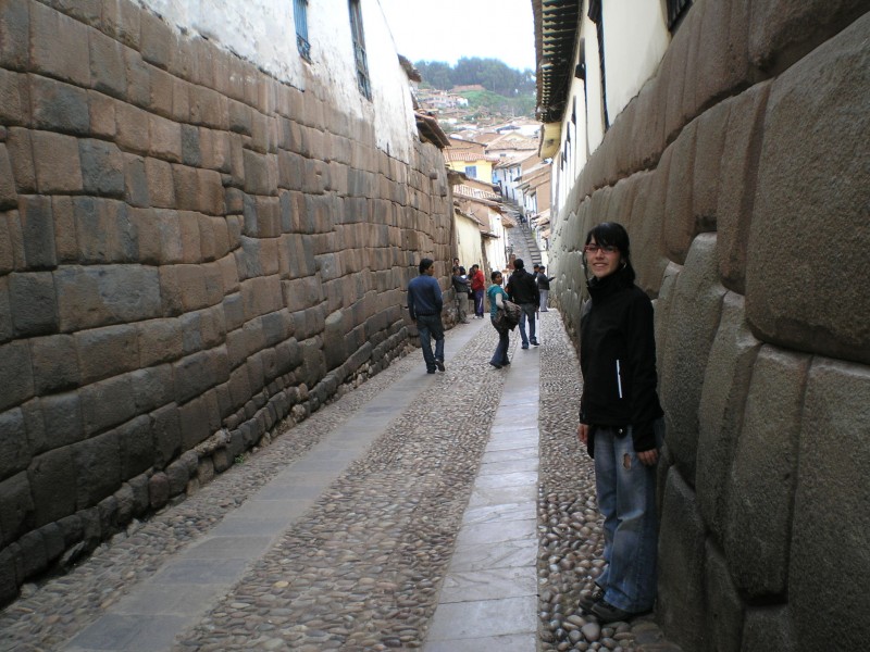 cuzco 4