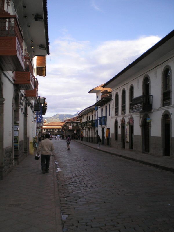Cuzco 5