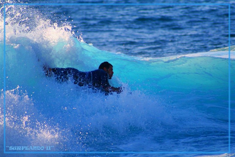 Surfeando II