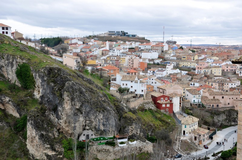 cuenca