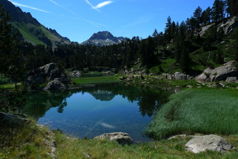 estany Cloto