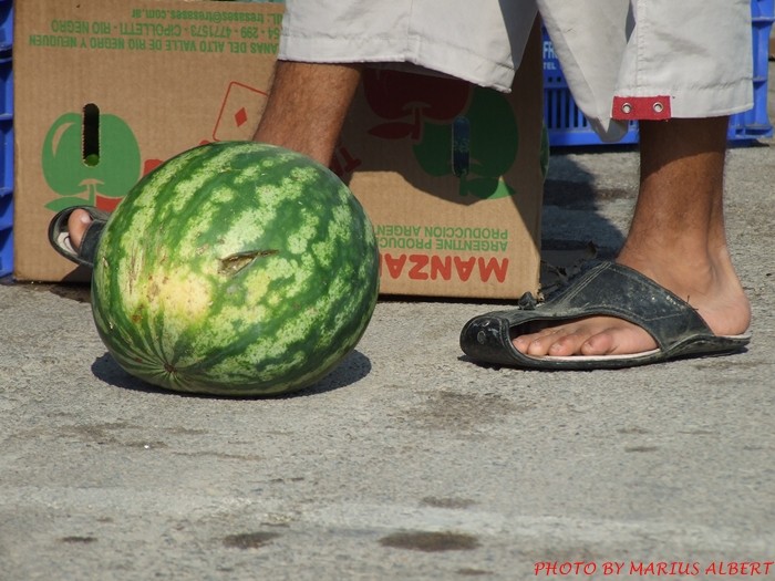 EL MERCADILLO