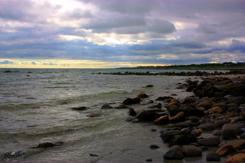 Playas de Galway