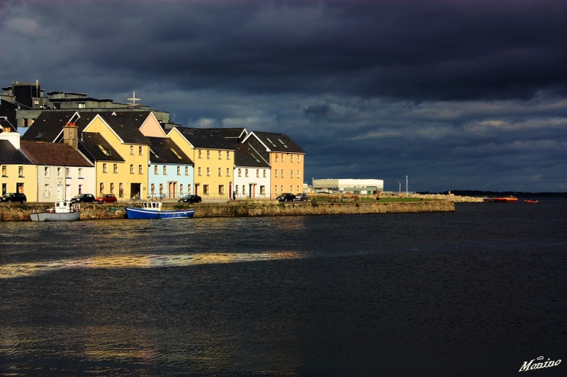 Galway (Puerto)