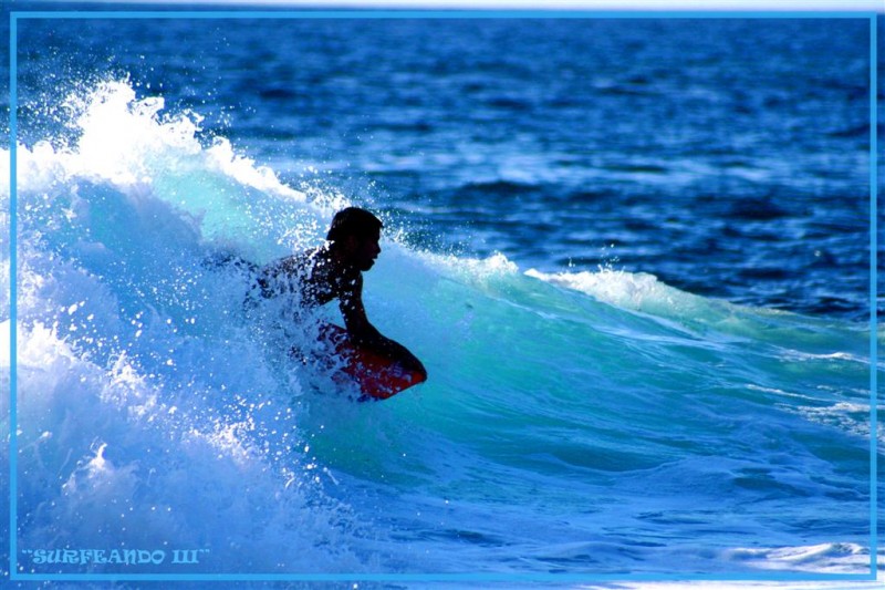 Surfeando III
