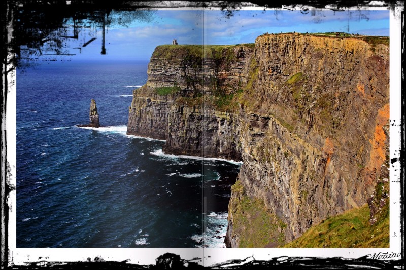 Cliffs of Moher