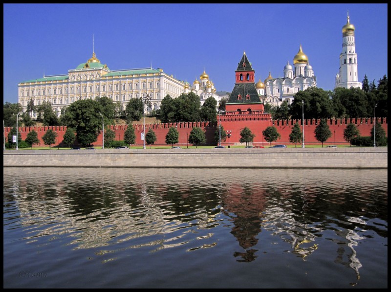 Kremlin