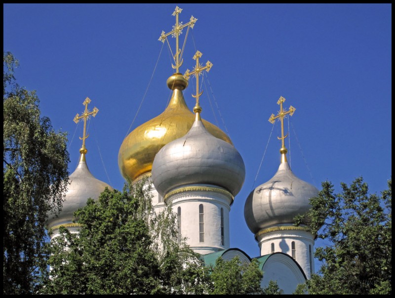 Catedral de Nuestra Seora de Smolensk