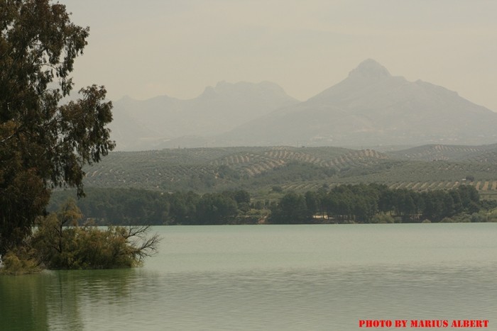 embalse