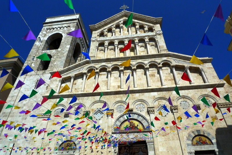 catedral Sta. Maria