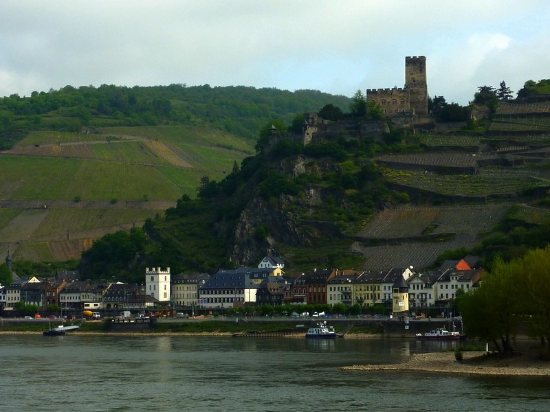 Gutenfels