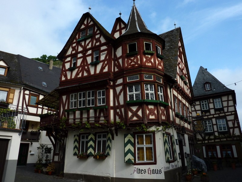 Bacharach